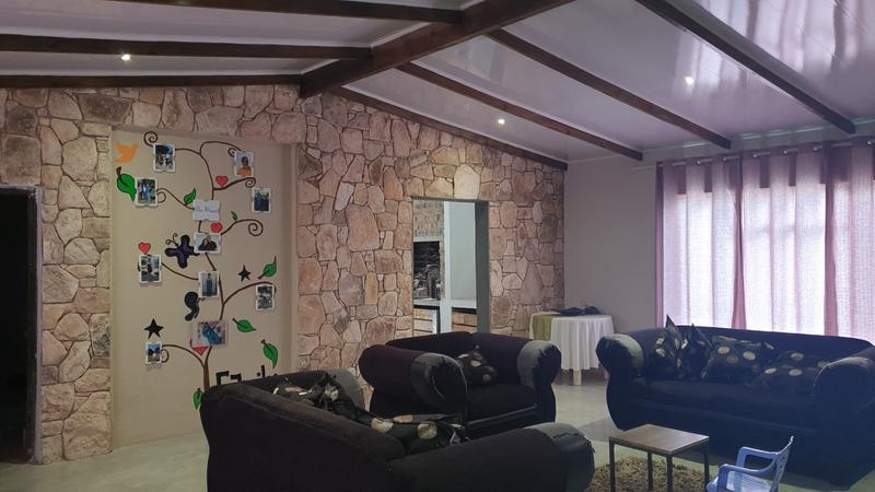 5 Bedroom Property for Sale in Theronville Western Cape